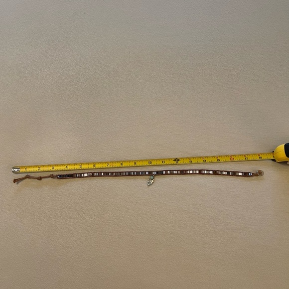 Jewelry, costume, reproduction 1960’s theme - Picture 6 of 10